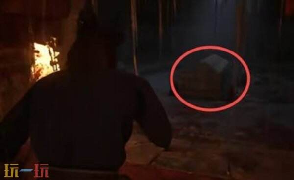 黎明行者之血沼叶臂铠获得方法 黎明行者之血沼叶臂铠在哪获得
