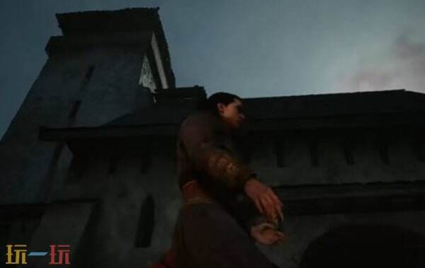 黎明行者之血技能书超自然之力怎么获得方法 黎明行者之血技能书超自然之力获得方法