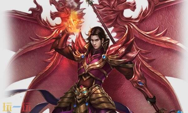 热血传奇1.76复古版官网下载入口 热血传奇复古版手游官网入口
