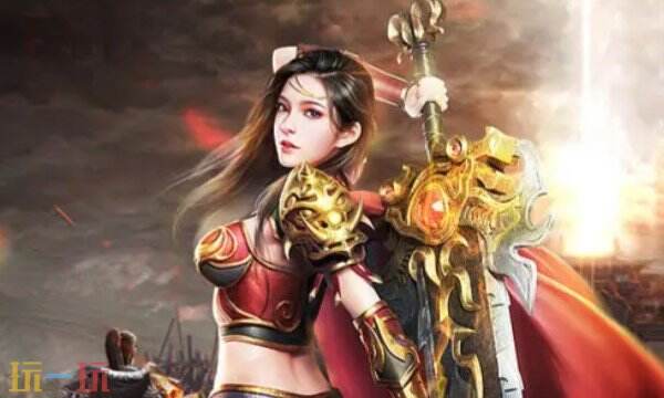 国战传奇官网怎么进 国战传奇官网入口