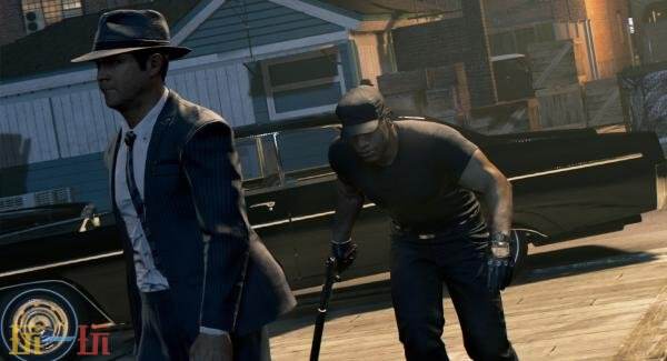 《四海兄弟3：最终版》原版PS5版本现已推出！PC版更新同步推出