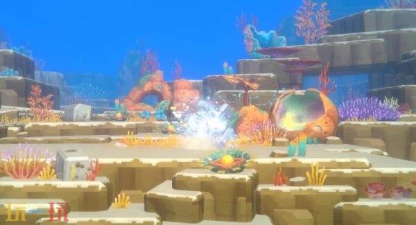 《潜水员戴夫》×《Subnautica 2：异星水域》联动DLC计划27年免费推出