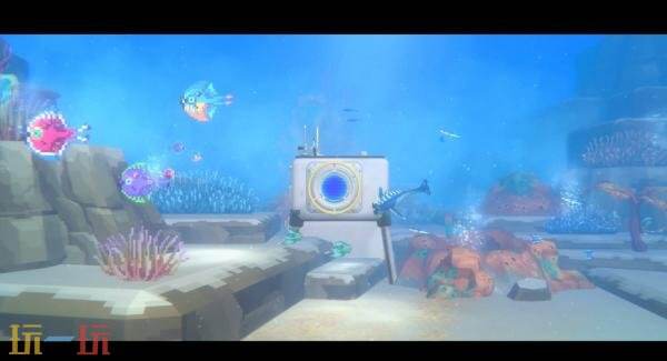 《潜水员戴夫》×《Subnautica 2：异星水域》联动DLC计划27年免费推出