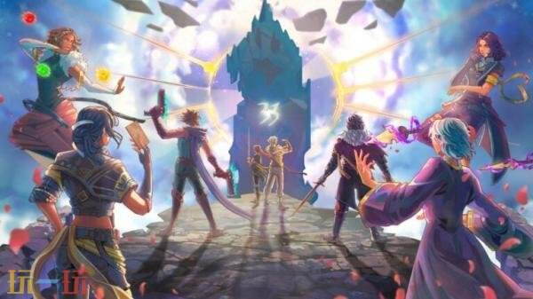 《星界战士》联动《光与影：33号远征队》免费更新现已上线！