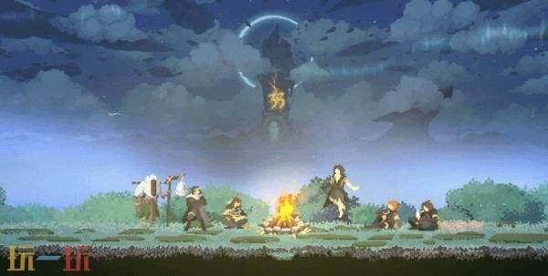 《星界战士》联动《光与影:33号远征队》免费更新现已上线!