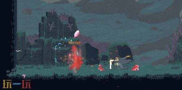 《星界战士》联动《光与影:33号远征队》免费更新现已上线!
