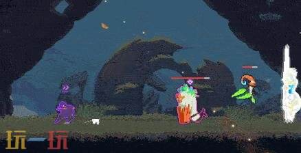 《星界战士》联动《光与影:33号远征队》免费更新现已上线!