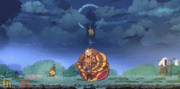 《星界战士》联动《光与影:33号远征队》免费更新现已上线!