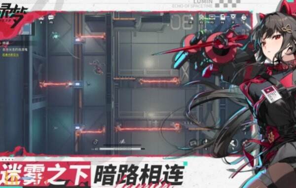 绿梦时空之声设备配置要求 绿梦时空之声手机配置要求