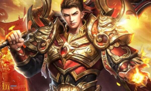 传奇世界2003怀旧版官网下载入口 传奇世界怀旧版官网入口