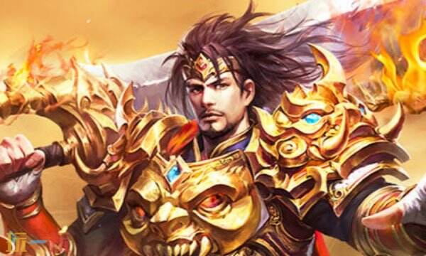 传奇世界无双盛大正版官网入口 传奇世界无双官方正版下载入口