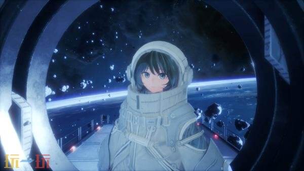 宇宙生存恐怖游戏《Laica莱卡》官方首个预告发布!2027年春季推出