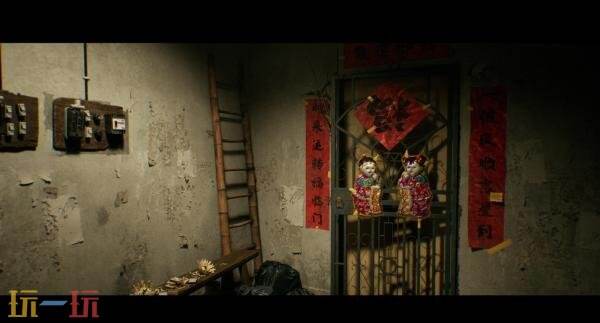心理恐怖游戏《叫魂》将于2027年登陆PS5和PC平台