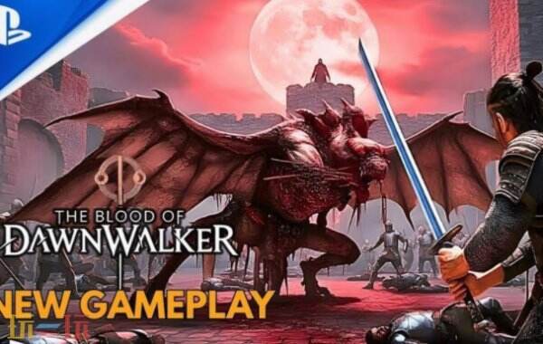 黎明行者之血戒指位置介绍 黎明行者之血戒指位置一览