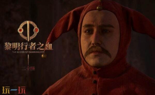 黎明行者之血荆棘沼泽神龛点位 黎明行者之血荆棘沼泽神龛在哪