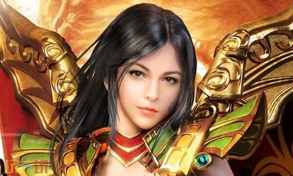 美杜莎传奇单职业手游官网入口 美杜莎传奇手游官网2026