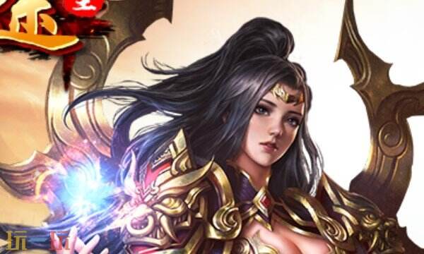 美杜莎传奇下载官网最新版 美杜莎传奇官网正版网址
