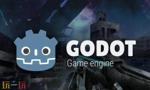 godot网页版入口 godot网页版链接