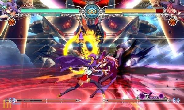 《苍翼默示录：神观之梦》将登陆PS5平台！新DLC角色同步推出