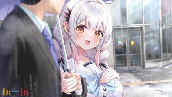 恋爱视觉小说《Kimiiro Patra IF》跳票！推迟至2027年1月28日发售