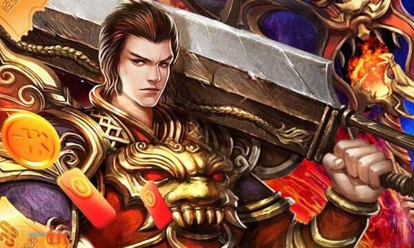 传奇世界复古版微变版下载入口 传奇世界复古版官网下载入口