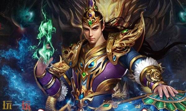 传奇世界攻沙怎么算成功 传奇世界攻沙方法技巧