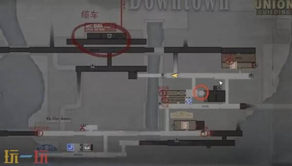 银松镇扑克牌花色密码怎么获取 黑桃红心梅花方块顺序