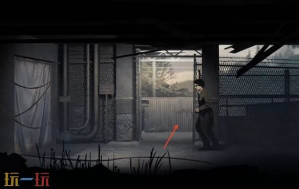 银松镇赤熊旅馆怎么进 登记台钥匙+客人编号获取流程