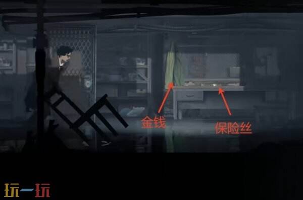 银松镇赤熊旅馆通关流程 礼品店、游戏室、泳池、套房到轮渡BOSS全攻略