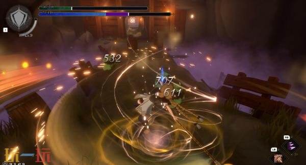 3D肉鸽动作游戏《天祝我也》PC版试玩已上线！不会继承至正式版