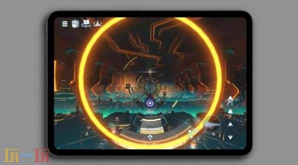 科幻游戏《无人深空》iOS版将于10月28日推出