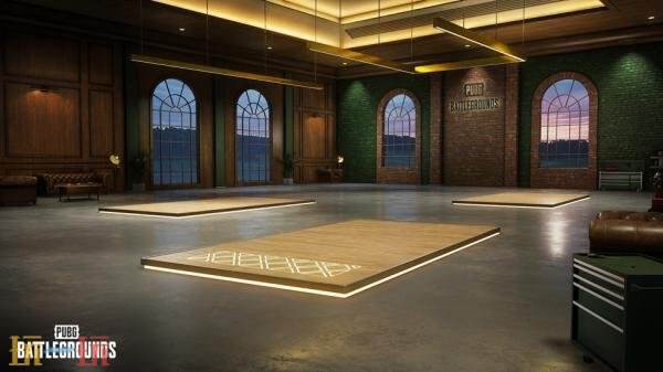 PUBG绝地求生x宾利联动开启！驾驶联动载具纵情天地