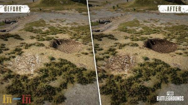 PUBG绝地求生10月14日43.2版本更新公告：宾利联动正式登场！