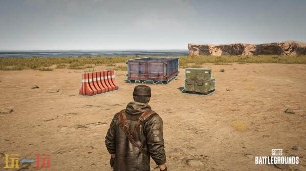 PUBG绝地求生10月14日43.2版本更新公告：宾利联动正式登场！