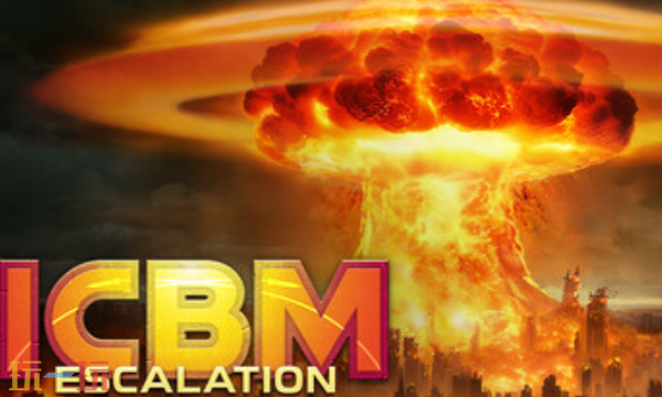 ICBM:Escalation修改器 ICBM:Escalation洲际弹道导弹升级修改器风灵月影2026