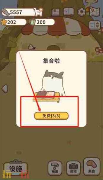 动物餐厅怎么集合客人 动物餐厅集合客人方法
