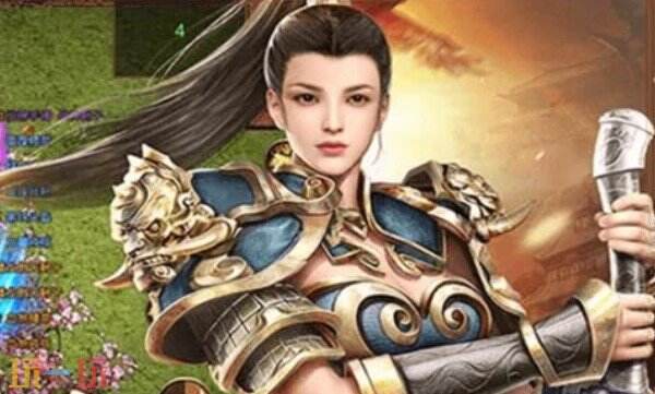 传奇新百区盟重神兵鹤嘴锄在哪里买 传奇新百区鹤嘴锄在哪买