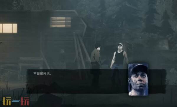 银松镇前往缆车站通关流程 河滨桥钥匙获取与五铃铛任务开启