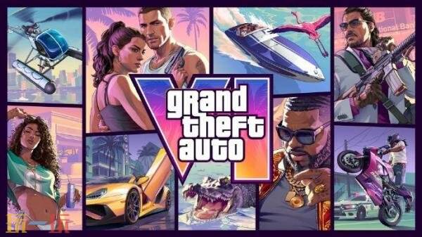 据业内人士爆料!《GTA6》预计2027年第一季度上线PC平台