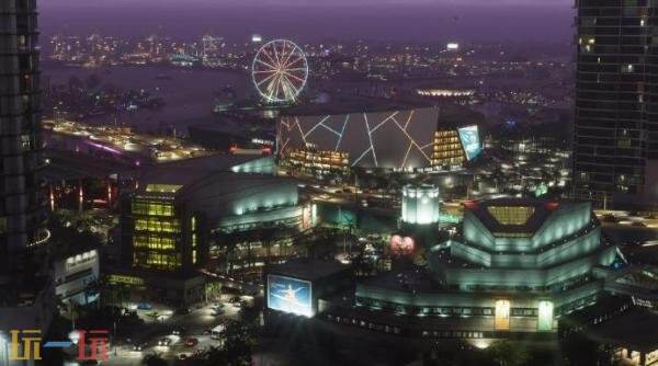 据业内人士爆料!《GTA6》预计2027年第一季度上线PC平台