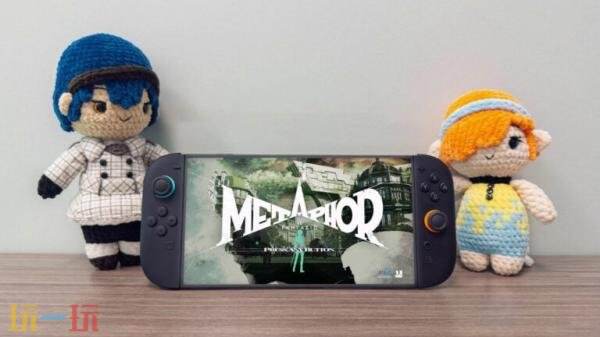 《暗喻幻想：ReFantazio》Switch2版序章试玩现已上线！可继承至完整版