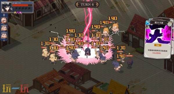 像素艺术策略RPG《星尘轨迹:魔女之愿》PS5和NS2版2027年Q1推出