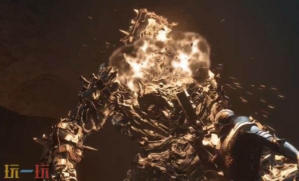 致命躯壳2余露魔像怎么打 BOSS余露魔像打法攻略