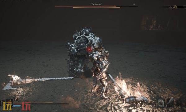 致命躯壳2余露魔像怎么打 BOSS余露魔像打法攻略