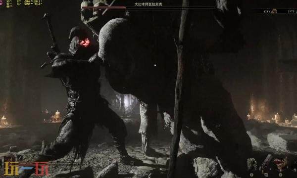致命躯壳2大幻术师瓦拉尼克怎么打 BOSS大幻术师瓦拉尼克打法攻略