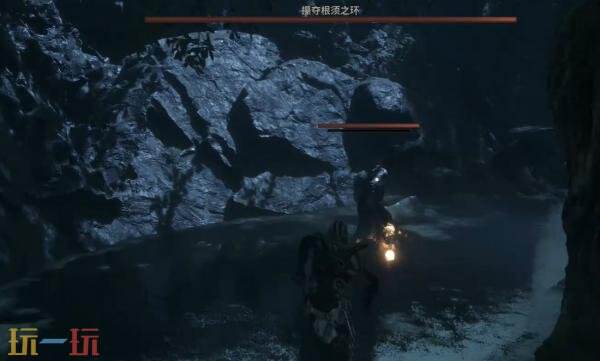 致命躯壳2攥夺根须之环怎么打 BOSS攥夺根须之环打法攻略