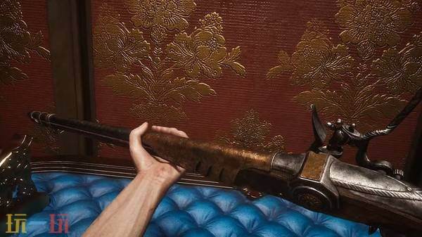 不朽遗志全武器位置 不朽遗志6把近战与远程武器获取攻略