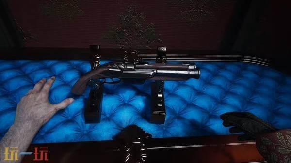 不朽遗志全武器位置 不朽遗志6把近战与远程武器获取攻略
