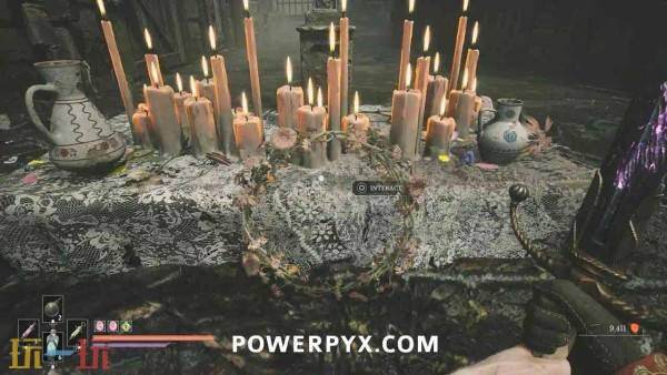 不朽遗志至死不渝支线攻略 明日之诺琥珀奖励与全步骤流程