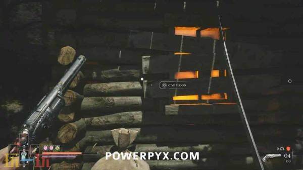 不朽遗志西莫斯迪戈里奇事攻略 血与酒奖杯+全步骤